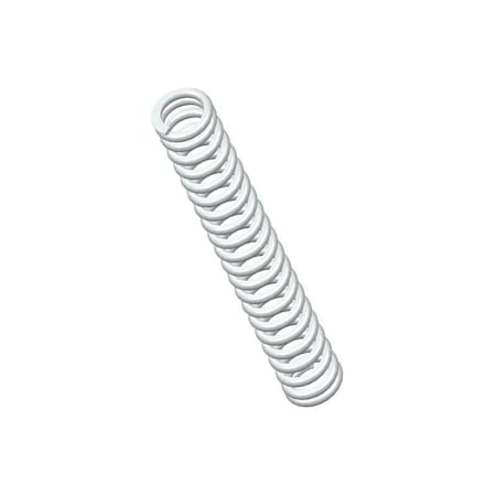 Approved Vendor Compression Spring, O= .180, L= 1.25, W= .029 G909970623